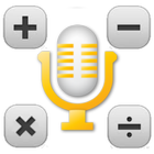 Voice Calculator ikon