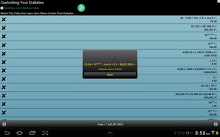 Voice Calculator plakat