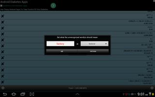 Voice Calculator syot layar 2