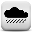 المطر الأصوات