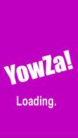 Yowza! poster