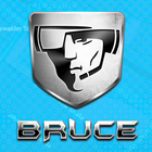 Bruce ikon