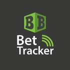 Bruce Betting Bet Tracker أيقونة
