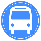 Total Transit App for Myanmar أيقونة
