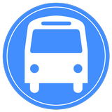 Total Transit App for Myanmar أيقونة