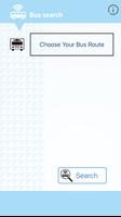 Total Transit App for Myanmar الملصق