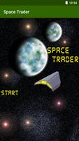 Space Trader poster