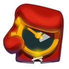 Boxing Interval Timer PRO icon
