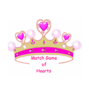 Match Game of Hearts APK