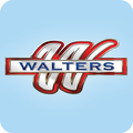 Bruce Walters Ford