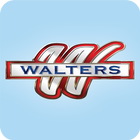Bruce Walters Ford أيقونة