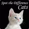 APK Cat`s - Spot the Difference