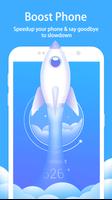 Очиститель- Free RAM, Junk Clean & Speed Booster скриншот 1