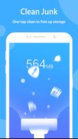Очиститель- Free RAM, Junk Clean & Speed Booster скриншот 2