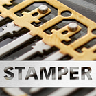 STAMPER 2015 DE आइकन