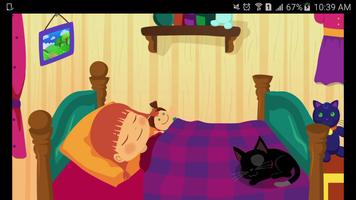 La brujita Tatty screenshot 2