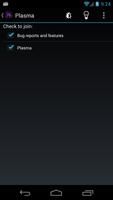 Plasma: the Campfire App capture d'écran 2