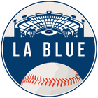 LA Blue - Dodgers News icône