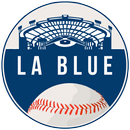 LA Blue - Dodgers News aplikacja