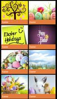 Images Easter syot layar 2