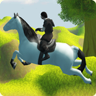 Animal Derby Horse Racing آئیکن