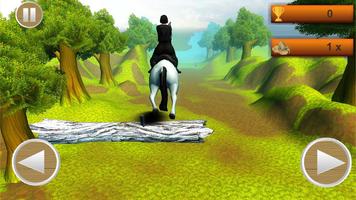 Animal Derby Horse Racing اسکرین شاٹ 1