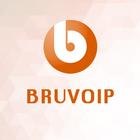 Bruvoip アイコン