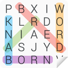 Word Search Puzzle Free 3 ikon