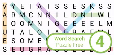 Word Search Puzzle Free 4