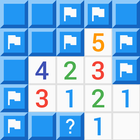 آیکون‌ Minesweeper