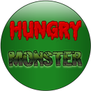 Hungry Monster aplikacja