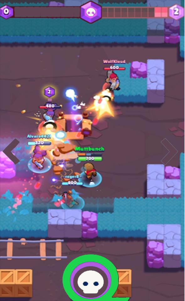 Brawl Stars For Android For Android Apk Download