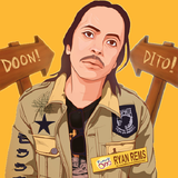 Ryan Rems' Lines 图标