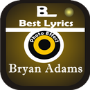 Bryan Adams Anthologi CD 1 aplikacja
