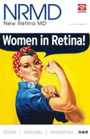 New Retina MD poster