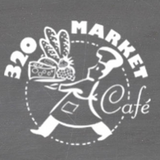 320 Market Cafe icône