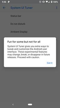 System Ui Tuner Para Android Apk Baixar