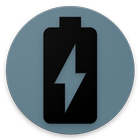 Battery Monitor Zeichen