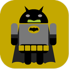 BatAndy - UCCW Skin ไอคอน