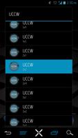 Small Info - UCCW Skin 截圖 3