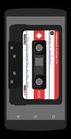 Cassette Media for Zooper скриншот 1