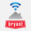 Bryant Wi-Fi Thermostat