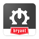 Bryant® Service Technician ícone