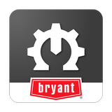 Bryant® Service Technician simgesi