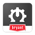 Bryant® Service Technician biểu tượng