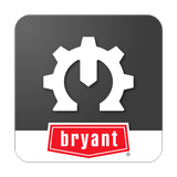 Bryant® Service Technician Zeichen