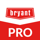 Bryant® Pro Sales ไอคอน