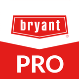 Bryant® Pro Sales أيقونة