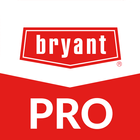 آیکون‌ Bryant® Pro Sales