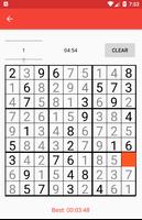 Sudoku-poster